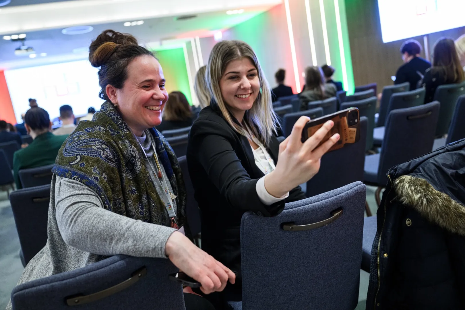 Idegenforgalmi rendezvények szervezése - Kautz Gyula Gazdaságtudományi Kar - Turizmus és Vendéglátás Tanszék SZE